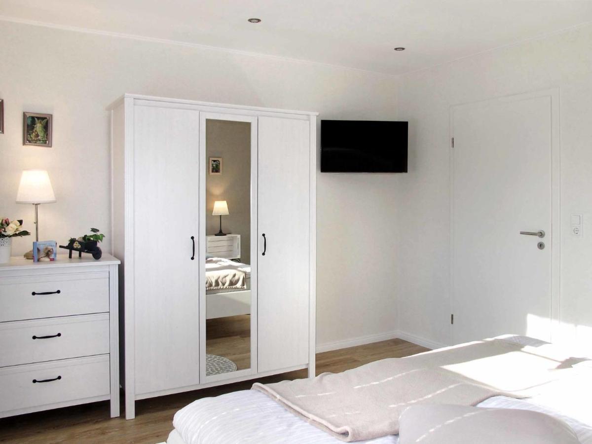 Apartment Hannelore-1 By Interhome Wangerland 外观 照片