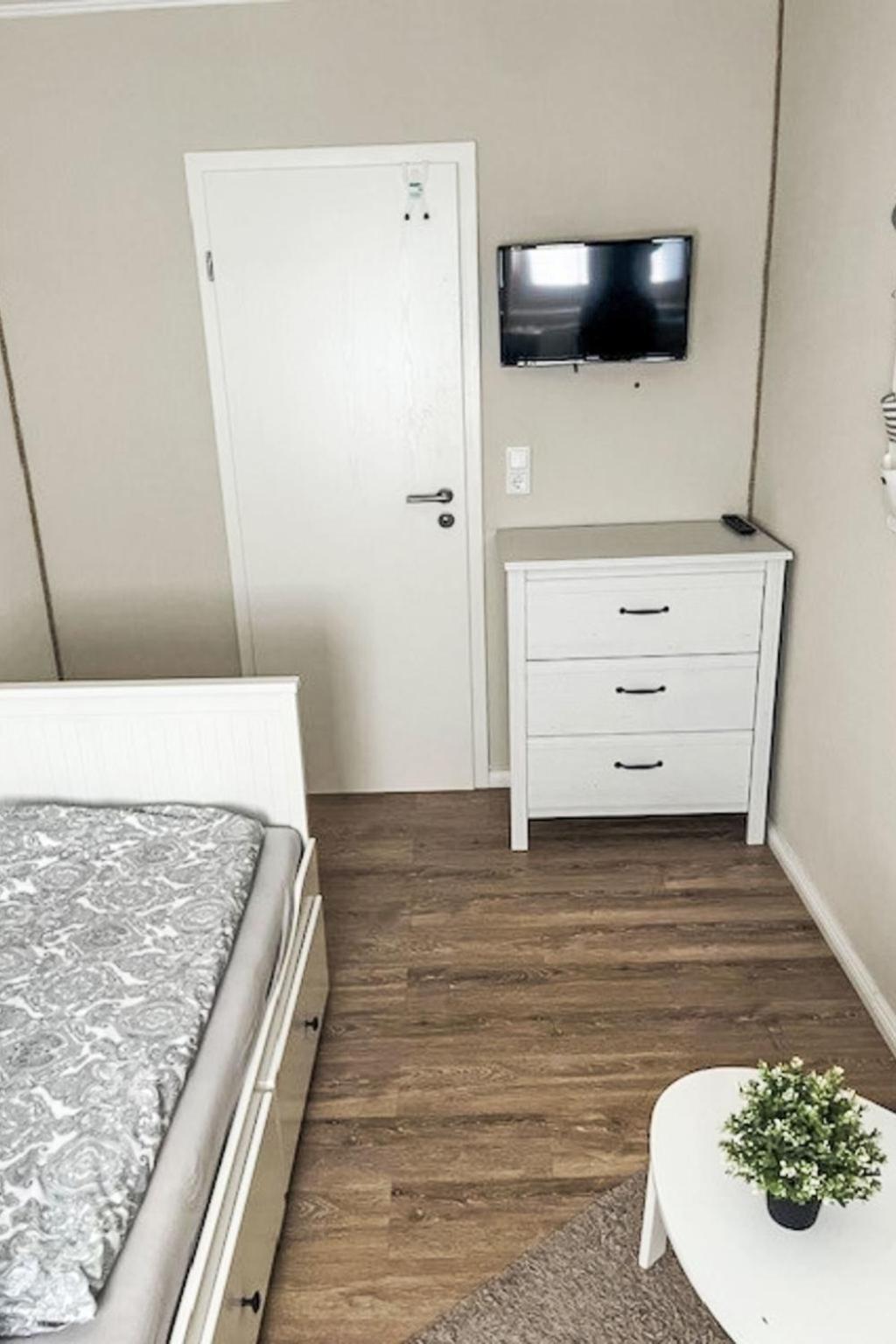 Apartment Hannelore-1 By Interhome Wangerland 外观 照片
